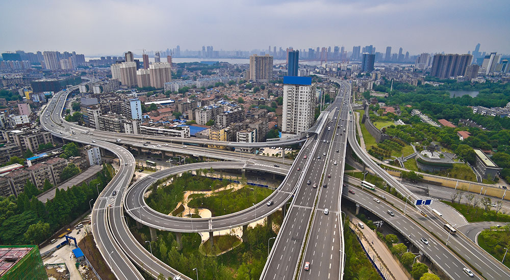 Outer Ring Road (ORR)